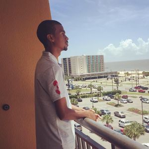 Meet your Posher, James